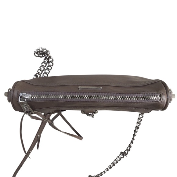 Rebecca Minkoff Bag ~ Mini MAC - Picture 7 of 15